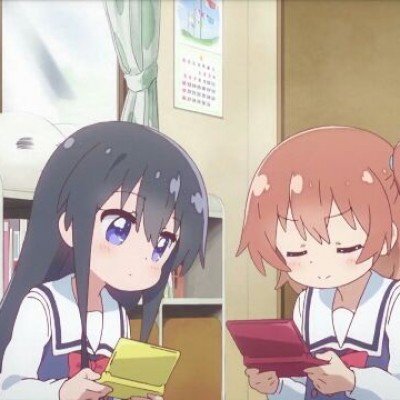 妈妈咪呀